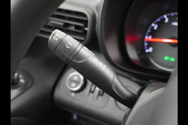 Opel Combo 1.5D 102PK L1H1 Pdc Airco ECC Cruise Control Lichtsensor Schuifdeur Betonplex vloer Lat om Lat Betimmering Tussenwand Euro 6