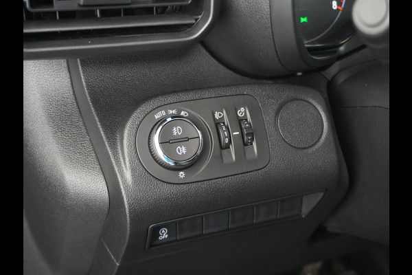Opel Combo 1.5D 102PK L1H1 Pdc Airco ECC Cruise Control Lichtsensor Schuifdeur Betonplex vloer Lat om Lat Betimmering Tussenwand Euro 6