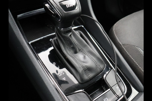 Škoda Kodiaq 1.5 TSI 150 PK DSG AUT. *RACE BLUE METALLIC* + WEGKLAPBARE TREKHAAK 1800 KG