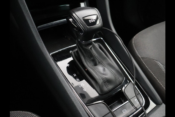 Škoda Kodiaq 1.5 TSI 150 PK DSG AUT. *RACE BLUE METALLIC* + WEGKLAPBARE TREKHAAK 1800 KG