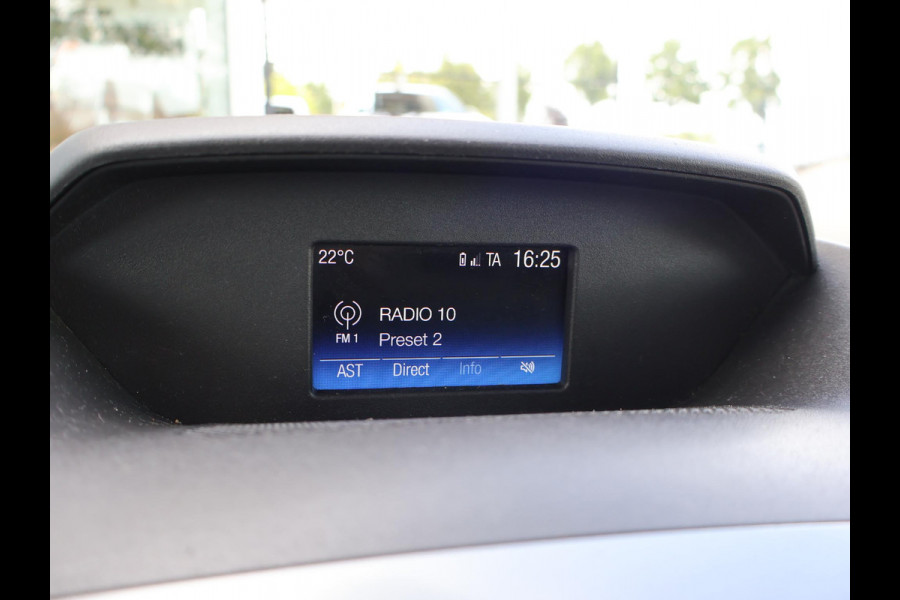 Ford Transit Kombi 350 2.0 TDCI 130 PK L2H2 9-PERSOONS *EXCL. BTW* TREND + AIRCO | CRUISE CONTROL | BLUETOOTH