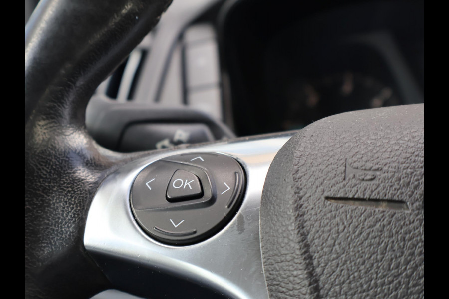 Ford Transit Kombi 350 2.0 TDCI 130 PK L2H2 9-PERSOONS *EXCL. BTW* TREND + AIRCO | CRUISE CONTROL | BLUETOOTH