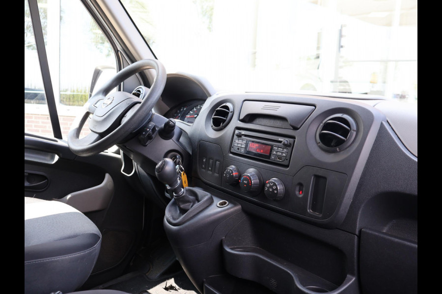 Nissan NV400 2.3 DCI L2H2 OPTIMA + CAMERA | CRUISE | DAB | AIRCO