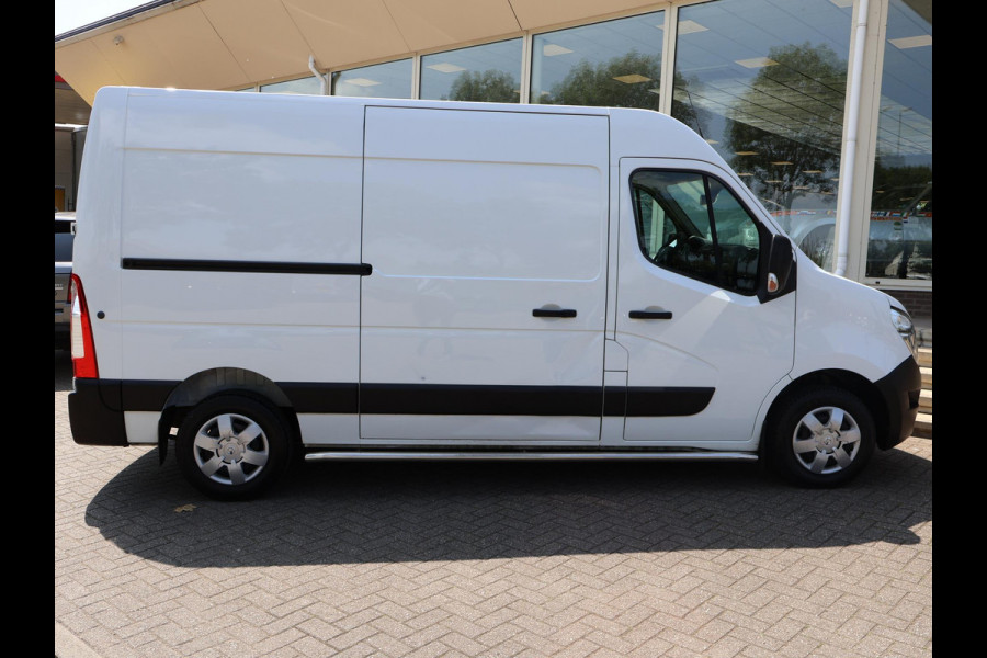 Nissan NV400 2.3 DCI L2H2 OPTIMA + CAMERA | CRUISE | DAB | AIRCO