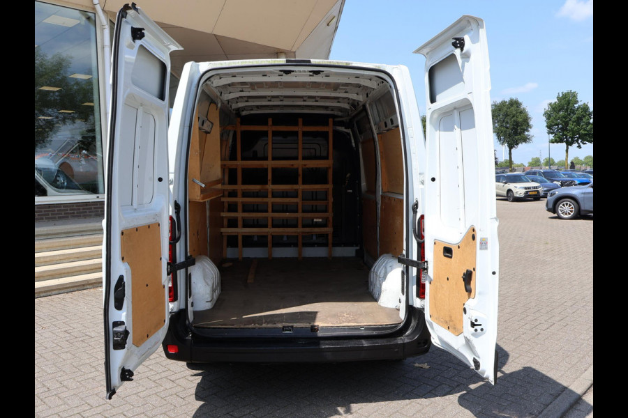 Nissan NV400 2.3 DCI L2H2 OPTIMA + CAMERA | CRUISE | DAB | AIRCO