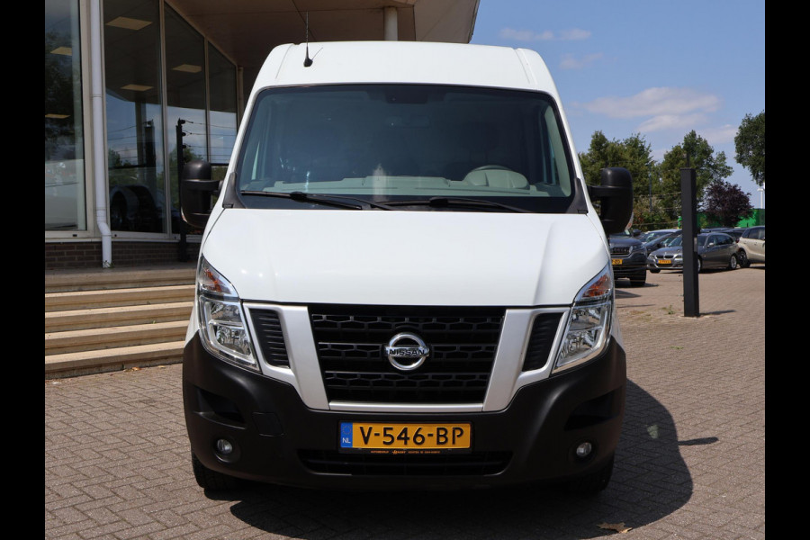 Nissan NV400 2.3 DCI L2H2 OPTIMA + CAMERA | CRUISE | DAB | AIRCO