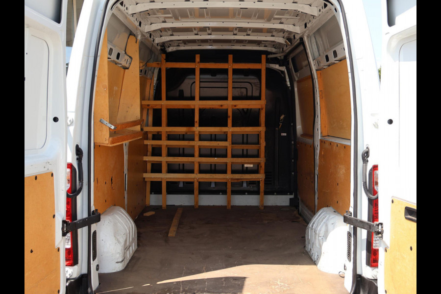 Nissan NV400 2.3 DCI L2H2 OPTIMA + CAMERA | CRUISE | DAB | AIRCO