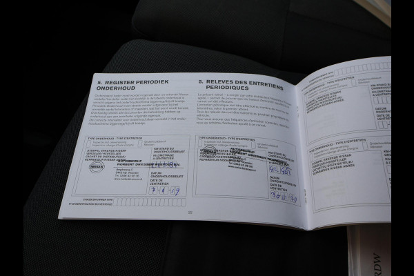 Nissan NV400 2.3 DCI L2H2 OPTIMA + CAMERA | CRUISE | DAB | AIRCO