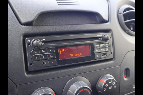 Nissan NV400 2.3 DCI L2H2 OPTIMA + CAMERA | CRUISE | DAB | AIRCO