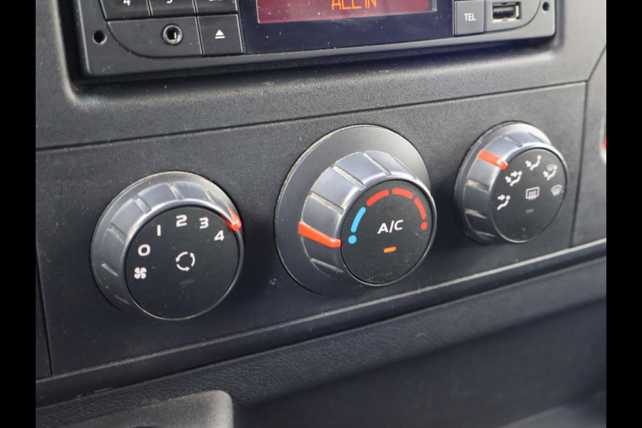 Nissan NV400 2.3 DCI L2H2 OPTIMA + CAMERA | CRUISE | DAB | AIRCO