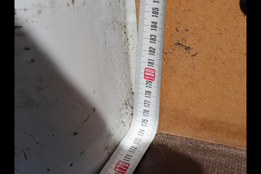 Nissan NV400 2.3 DCI L2H2 OPTIMA + CAMERA | CRUISE | DAB | AIRCO