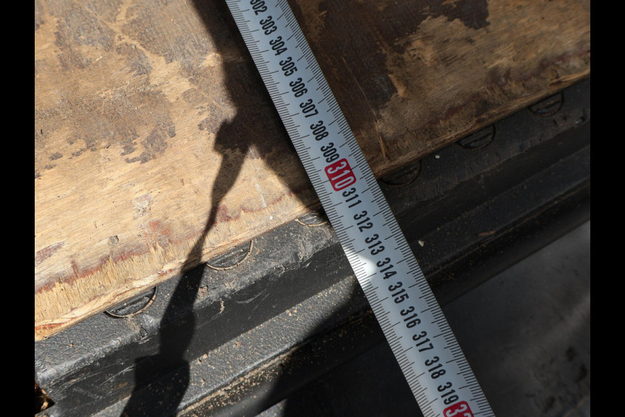 Nissan NV400 2.3 DCI L2H2 OPTIMA + CAMERA | CRUISE | DAB | AIRCO