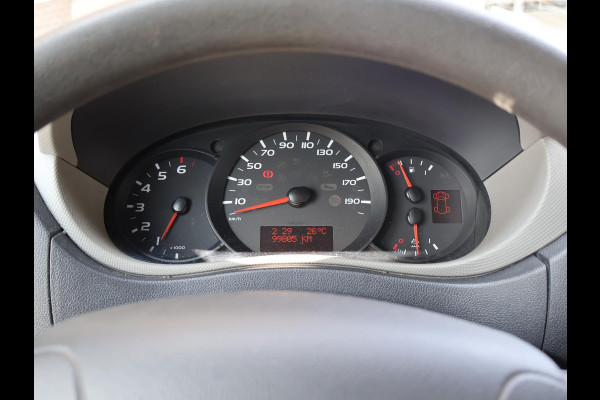 Nissan NV400 2.3 DCI L2H2 OPTIMA + CAMERA | CRUISE | DAB | AIRCO