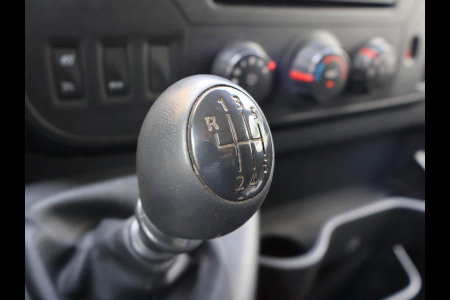 Nissan NV400 2.3 DCI L2H2 OPTIMA + CAMERA | CRUISE | DAB | AIRCO