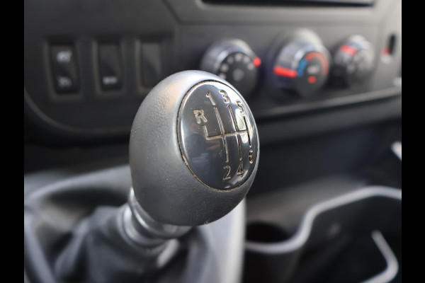 Nissan NV400 2.3 DCI L2H2 OPTIMA + CAMERA | CRUISE | DAB | AIRCO