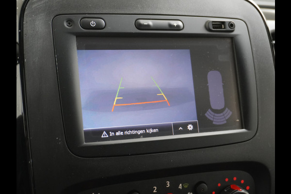 Opel Vivaro D 126PK Navi Camera Trekhaak Airco Pdc Cruise Control Edition EcoFlex 1.6CDTI L1H1 Schuifdeur Wandbetimmering Bluetooth Led Super Nette Bus 1e Eigenaar Euro 6 Origineel Nederlandse bus 2.000KG Trekgewicht