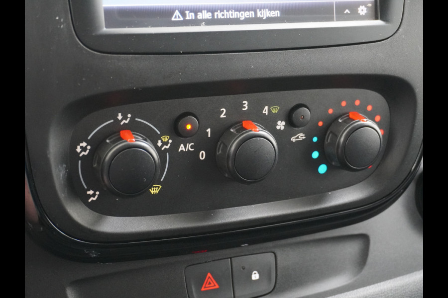 Opel Vivaro D 126PK Navi Camera Trekhaak Airco Pdc Cruise Control Edition EcoFlex 1.6CDTI L1H1 Schuifdeur Wandbetimmering Bluetooth Led Super Nette Bus 1e Eigenaar Euro 6 Origineel Nederlandse bus 2.000KG Trekgewicht