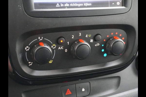 Opel Vivaro D 126PK Navi Camera Trekhaak Airco Pdc Cruise Control Edition EcoFlex 1.6CDTI L1H1 Schuifdeur Wandbetimmering Bluetooth Led Super Nette Bus 1e Eigenaar Euro 6 Origineel Nederlandse bus 2.000KG Trekgewicht