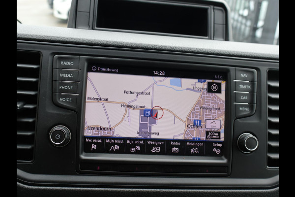 MAN TGE 50 2.0 177 PK AUT. DUBBEL LUCHT + 3500 KG TREKHAAK + CAMERA | APPLE CARPLAY | WP INRICHTING