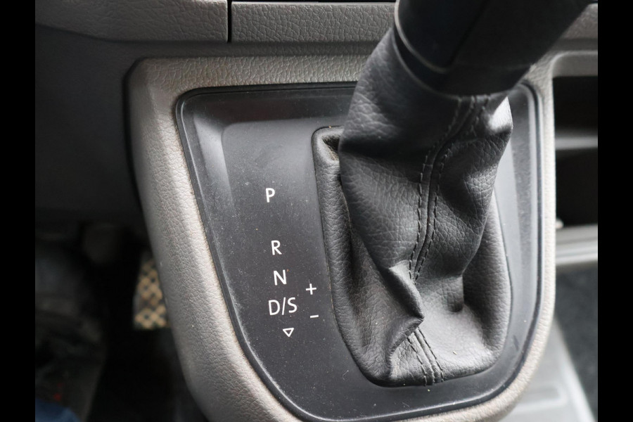 MAN TGE 50 2.0 177 PK AUT. DUBBEL LUCHT + 3500 KG TREKHAAK + CAMERA | APPLE CARPLAY | WP INRICHTING