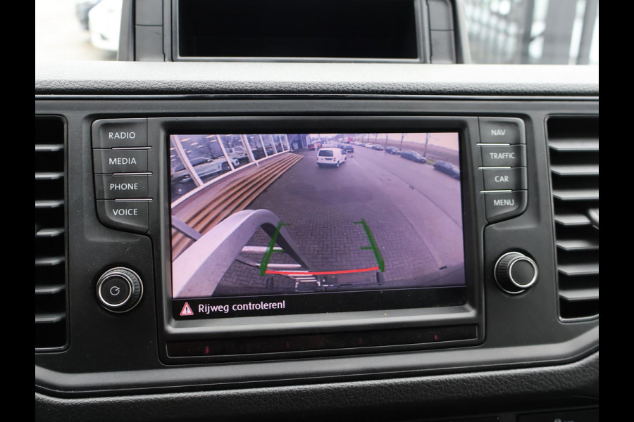 MAN TGE 50 2.0 177 PK AUT. DUBBEL LUCHT + 3500 KG TREKHAAK + CAMERA | APPLE CARPLAY | WP INRICHTING