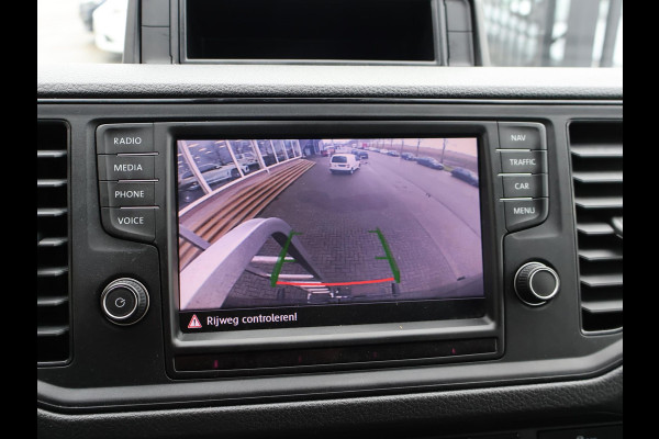 MAN TGE 50 2.0 177 PK AUT. DUBBEL LUCHT + 3500 KG TREKHAAK + CAMERA | APPLE CARPLAY | WP INRICHTING