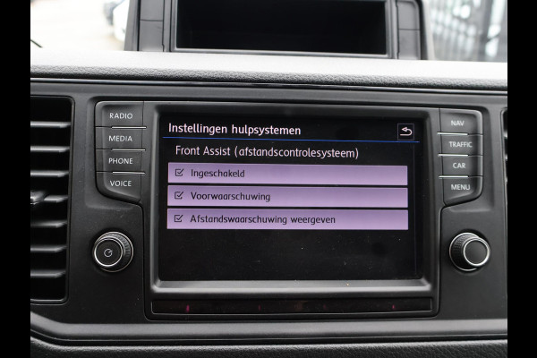 MAN TGE 50 2.0 177 PK AUT. DUBBEL LUCHT + 3500 KG TREKHAAK + CAMERA | APPLE CARPLAY | WP INRICHTING