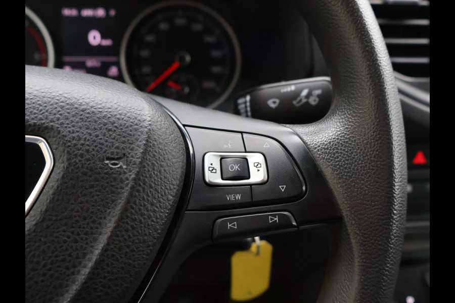 MAN TGE 50 2.0 177 PK AUT. DUBBEL LUCHT + 3500 KG TREKHAAK + CAMERA | APPLE CARPLAY | WP INRICHTING