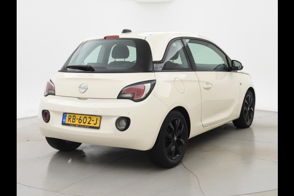 Opel ADAM 1.4 AUTOMAAT UNLIMITED + CRUISE CONTROL / BLUETOOTH / AIRCO