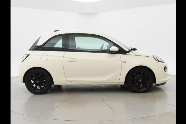 Opel ADAM 1.4 AUTOMAAT UNLIMITED + CRUISE CONTROL / BLUETOOTH / AIRCO