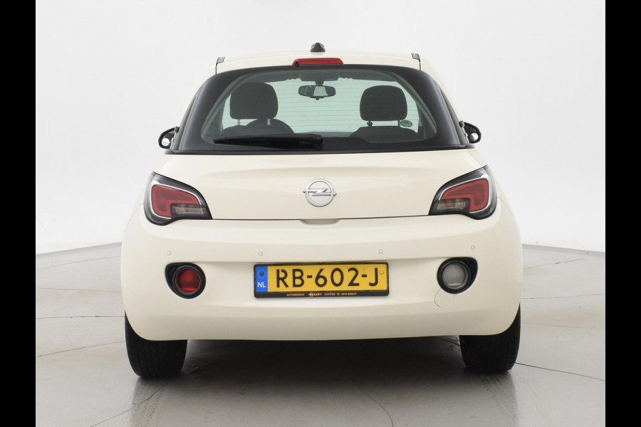 Opel ADAM 1.4 AUTOMAAT UNLIMITED + CRUISE CONTROL / BLUETOOTH / AIRCO