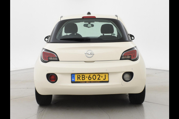 Opel ADAM 1.4 AUTOMAAT UNLIMITED + CRUISE CONTROL / BLUETOOTH / AIRCO