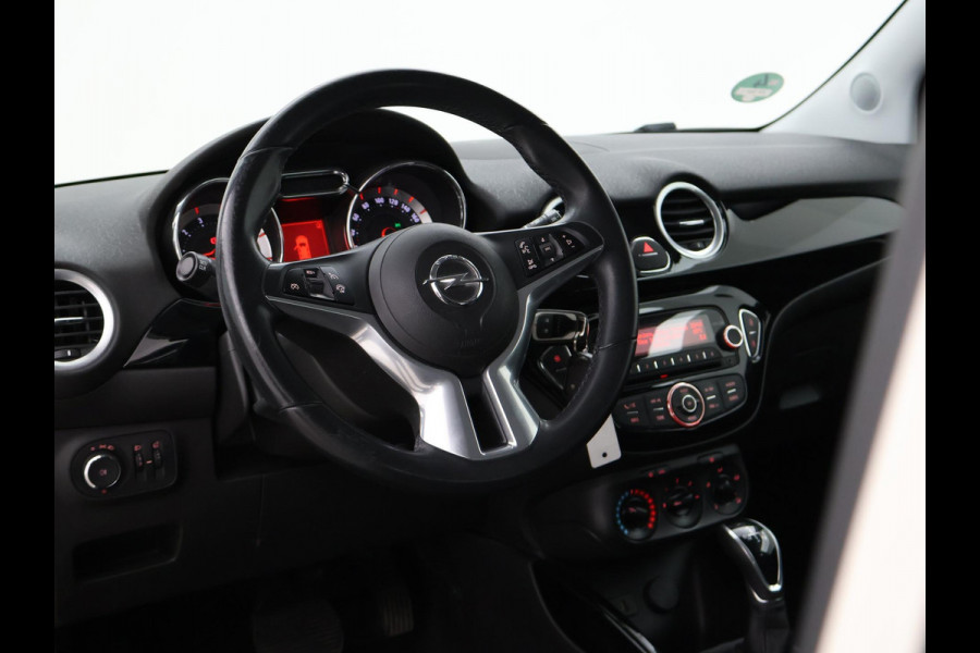 Opel ADAM 1.4 AUTOMAAT UNLIMITED + CRUISE CONTROL / BLUETOOTH / AIRCO