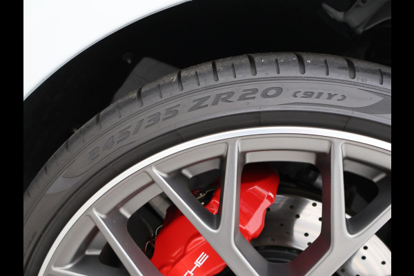 Porsche 911 TARGA 4S 3.0 992 ORIG. NL *17.979 KM* + SPORTUITLAAT / SFEERVERLICHTING / 360 CAMERA