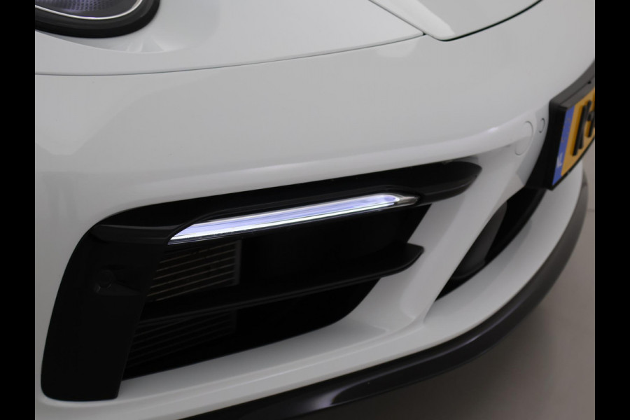 Porsche 911 TARGA 4S 3.0 992 ORIG. NL *17.979 KM* + SPORTUITLAAT / SFEERVERLICHTING / 360 CAMERA