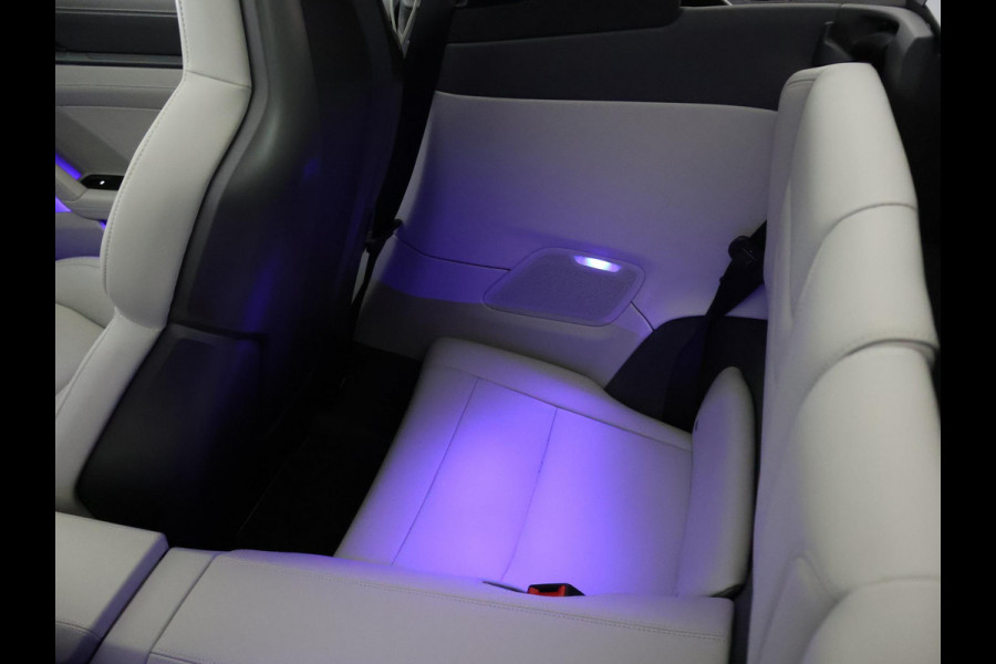 Porsche 911 TARGA 4S 3.0 992 ORIG. NL *17.979 KM* + SPORTUITLAAT / SFEERVERLICHTING / 360 CAMERA