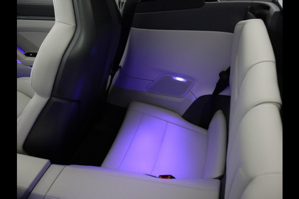 Porsche 911 TARGA 4S 3.0 992 ORIG. NL *17.979 KM* + SPORTUITLAAT / SFEERVERLICHTING / 360 CAMERA