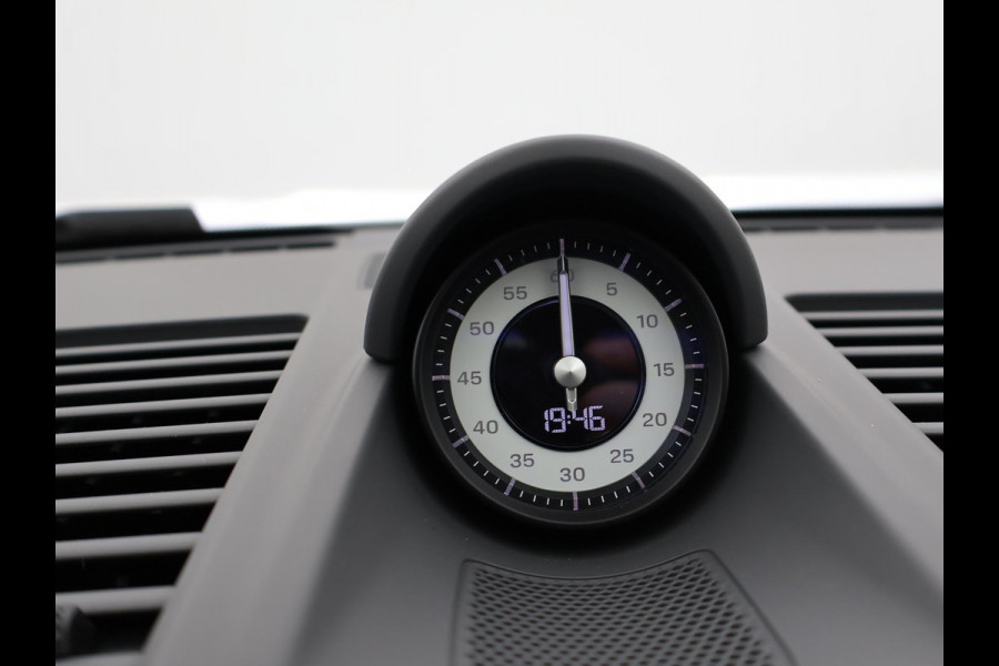 Porsche 911 TARGA 4S 3.0 992 ORIG. NL *17.979 KM* + SPORTUITLAAT / SFEERVERLICHTING / 360 CAMERA