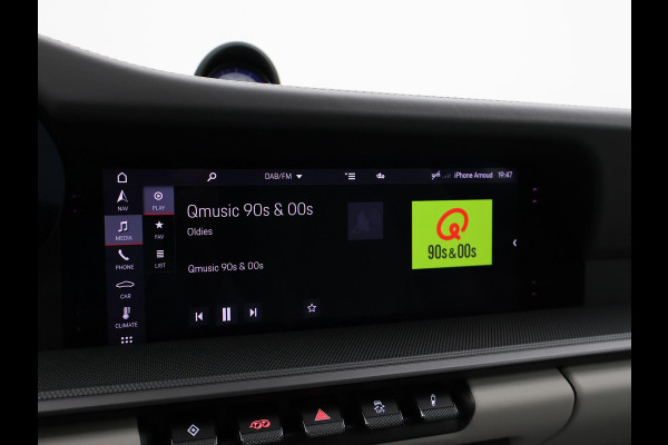 Porsche 911 TARGA 4S 3.0 992 ORIG. NL *17.979 KM* + SPORTUITLAAT / SFEERVERLICHTING / 360 CAMERA