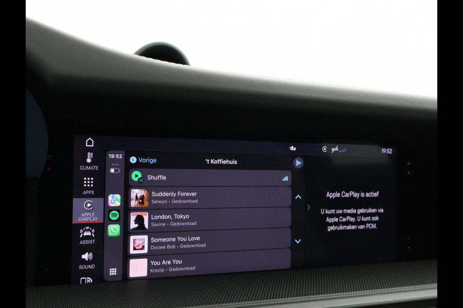 Porsche 911 TARGA 4S 3.0 992 ORIG. NL *17.979 KM* + SPORTUITLAAT / SFEERVERLICHTING / 360 CAMERA