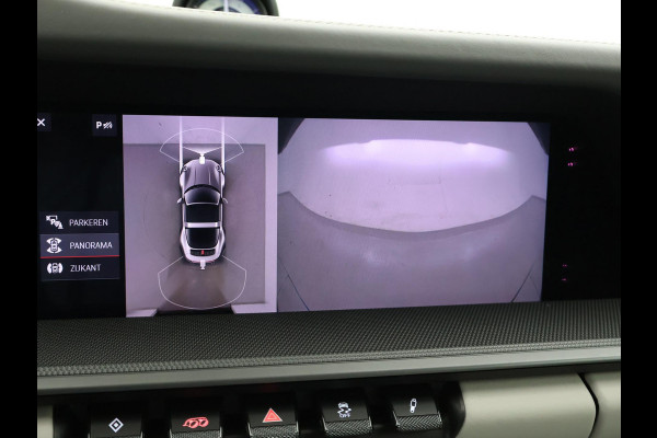 Porsche 911 TARGA 4S 3.0 992 ORIG. NL *17.979 KM* + SPORTUITLAAT / SFEERVERLICHTING / 360 CAMERA