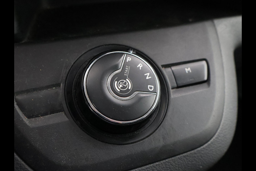 Citroën Jumpy 2.0BlueHDI 177 PK AUT BUSINESSXL 5-PERS DUBBEL CAB + 2 SCHUIFDEUREN | CARPLAY | CAMERA