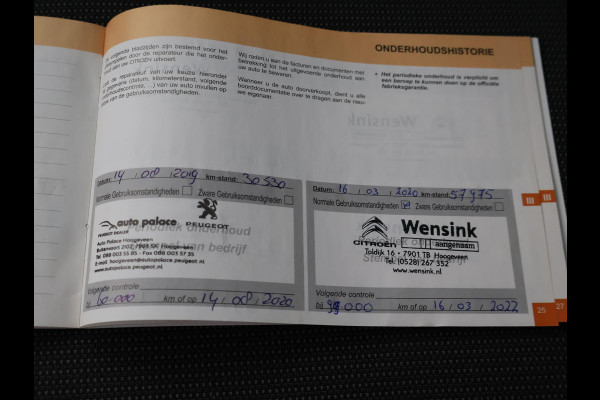 Citroën Jumpy 2.0BlueHDI 177 PK AUT BUSINESSXL 5-PERS DUBBEL CAB + 2 SCHUIFDEUREN | CARPLAY | CAMERA