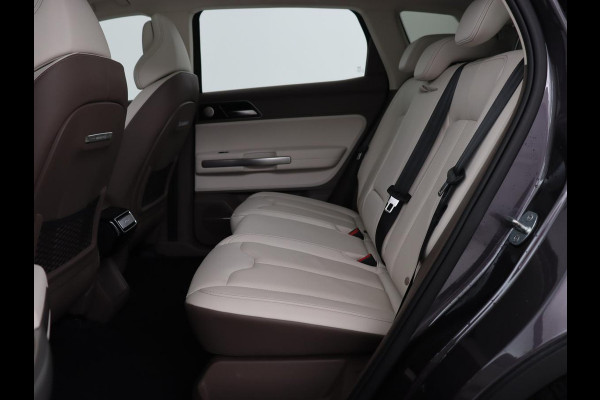 Aiways U5 63 kWh Premium | 3-Fase | Panoramadak | Leder | Stoelverwarming | Adaptive cruise | Carplay | 360 camera | Full LED | Keyless