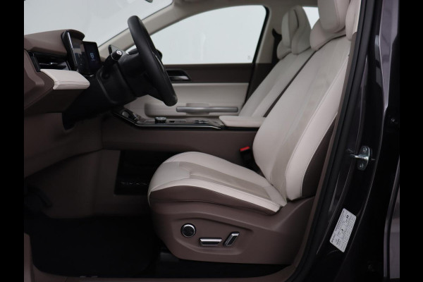 Aiways U5 63 kWh Premium | 3-Fase | Panoramadak | Leder | Stoelverwarming | Adaptive cruise | Carplay | 360 camera | Full LED | Keyless