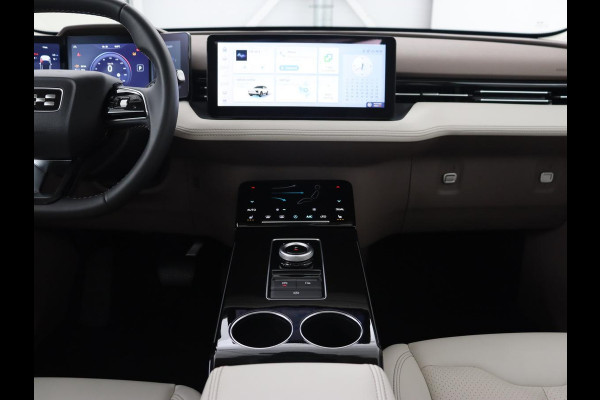 Aiways U5 63 kWh Premium | 3-Fase | Panoramadak | Leder | Stoelverwarming | Adaptive cruise | Carplay | 360 camera | Full LED | Keyless