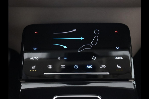 Aiways U5 63 kWh Premium | 3-Fase | Panoramadak | Leder | Stoelverwarming | Adaptive cruise | Carplay | 360 camera | Full LED | Keyless