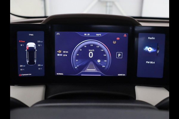 Aiways U5 63 kWh Premium | 3-Fase | Panoramadak | Leder | Stoelverwarming | Adaptive cruise | Carplay | 360 camera | Full LED | Keyless