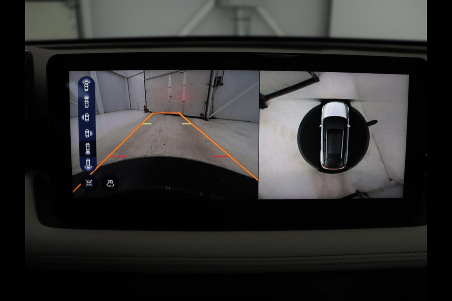 Aiways U5 63 kWh Premium | 3-Fase | Panoramadak | Leder | Stoelverwarming | Adaptive cruise | Carplay | 360 camera | Full LED | Keyless