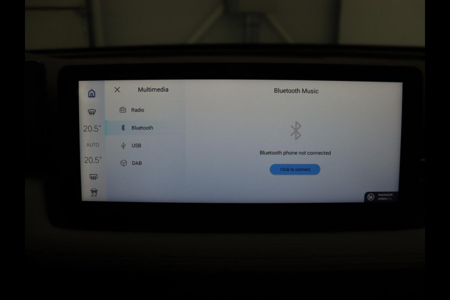 Aiways U5 63 kWh Premium | 3-Fase | Panoramadak | Leder | Stoelverwarming | Adaptive cruise | Carplay | 360 camera | Full LED | Keyless
